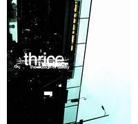 Thrice - Illusion Of Safety