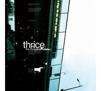 Thrice - Illusion Of Safety