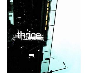 Thrice - Illusion Of Safety, The