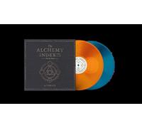 Thrice - The Alchemy Index Vols. I & II: Fire & Water
