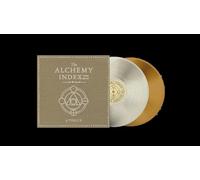 Thrice - The Alchemy Index Vols. III & IV: Air & Earth