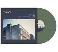THRICE THE ARTIST IN THE AMBULANCE (COLOUR) (Vinyl LP)