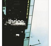 Thrice The Illusion of Safety (CD) Album
