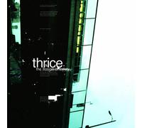 Thrice The Illusion of Safety (Vinyl LP)