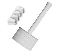 thrid Inserto di regolazione del flusso variabile per cassette Geberit Omega a incasso, inserto di bloccaggio, sostituzione del cuscinetto del serbatoio, dal 1999