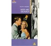 Thrill - Kiss Me Deadly
