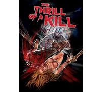 Thrill Of A Kill [Edizione: Stati Uniti]