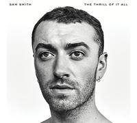 Smith, Sam Thrill Of It All (Vinyl LP)