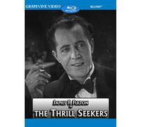 Thrill Seekers (1927) [Edizione: Stati Uniti]