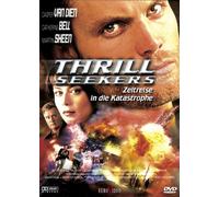 Thrill Seekers