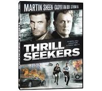 Thrill Seekers [Edizione: Stati Uniti]