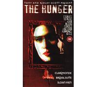 Thrill - The Hunger Vol.4 [Edizione: Regno Unito]