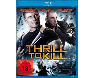 Thrill to Kill