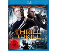 Thrill to Kill [Blu-ray]