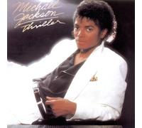 Thriller by Jackson, Michael [Music CD]