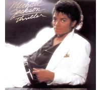Thriller by Michael Jackson [2001] (1212-08-03)