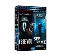 Thriller - coffret 2 films : see for me + I see you