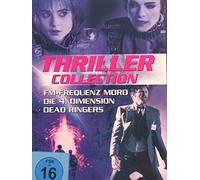 Thriller Collection