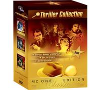 Thriller Collection
