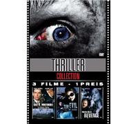 Thriller Collection