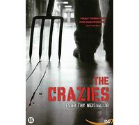 Thriller - Crazies, the (Tweetalig/Bilingue)