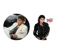Thriller Ex-Us Picture Bad Picture