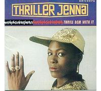 Thriller Jenna - Thrill Dem With It