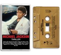 THRILLER (MC)