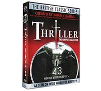 Thriller: The Complete Collection