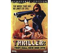 Thriller: They Call Her One Eye