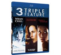 Thriller Triple Feature: Wind Chill / Closure [Edizione: Stati Uniti]