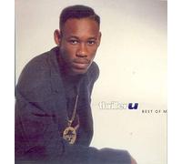 Thriller U - Best Of Me