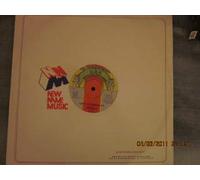 Thriller U - Can't Live Without You 12 Inch (12" Vinyl Single) Jamaica D&s