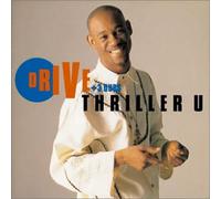Thriller U - Overdrive