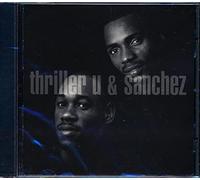 Thriller U & Sanchez