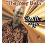 Thriller U - Very Best
