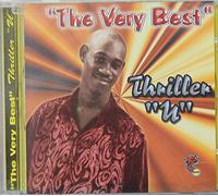 Thriller U - Very Best