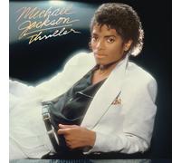 Thriller Vinyl Record NUOVO