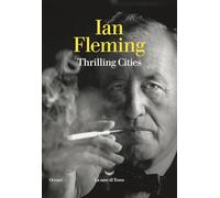 Thrilling Cities