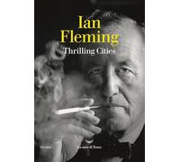 Thrilling Cities [Paperback] [Nov 14, 2023] Fleming, Ian