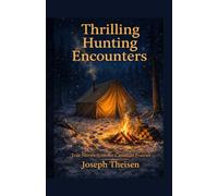 THRILLING HUNTING ENCOUNTERS: True Stories from the Canadian Prairies