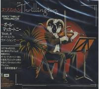 Thrillington + Obi-Strip