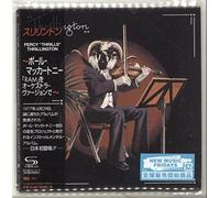 THRILLINGTON, PERCY - THRILLINGTON -SHM-CD-