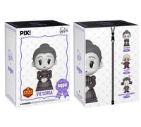 Thrilljoy Pix Corpse Bride Victoria Evento Esclusivo 2026 Nuovo Sigillato