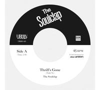 Thrill's Gone / When I Get Low