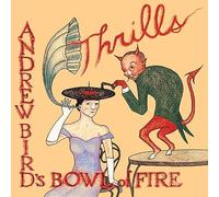 thrills--Import USA