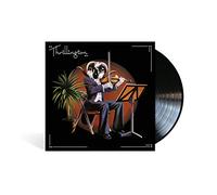 THRILLS, PERCY - THRILLINGTON -REMAST-