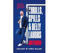 Thrills, Spills & Belly Laughs