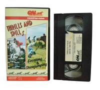 Thrills & Spills: Eventing & Showjumping [1991] [VHS]