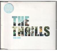 Thrills,the - Big Sur